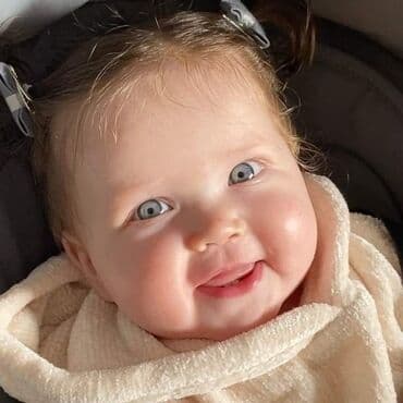 Ev saatları: Rəng - Bej Mikrofiber Pled — 1