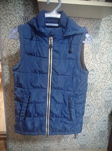 xoş gəldin oğlum: Oğlan ücün jilet — 1