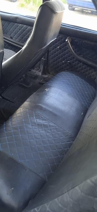 vaz 31 10: VAZ (LADA) 2101: 1.6 l | 1978 il 150000 km Sedan — 7