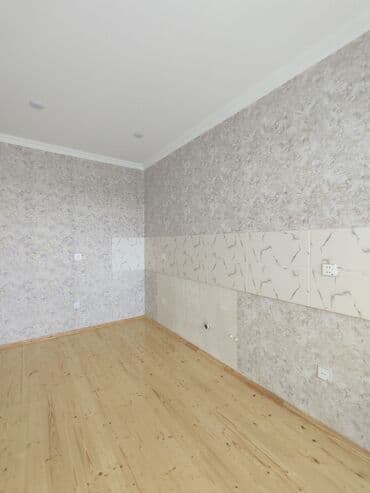 milyonerlər məhəlləsi: Binəqədi qəs. 2 otaqlı, 50 kv. m, Kredit yoxdur, Yeni təmirli — 7