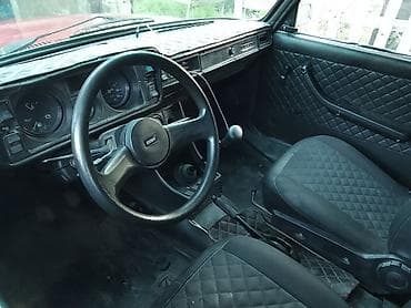 elf 5 30 yağ: VAZ (LADA) 2104: 1.6 l | Universal — 5