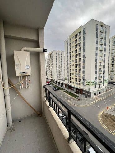 снять квартиру азербайджан: 20 yanvar metrosunun yaxınlığında midada 9 mertebeli binanın 5-ci — 12