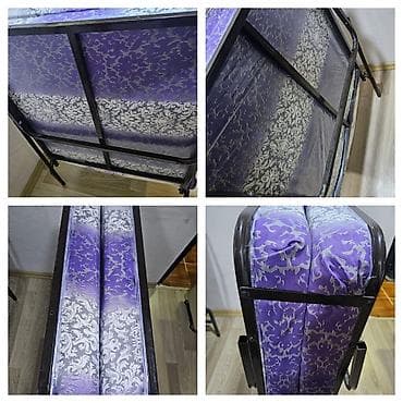 Təknəfərlik çarpayı