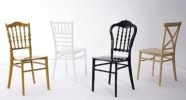 Другая мебель: Türkiyə istehsalı toy oturacaqları — 1