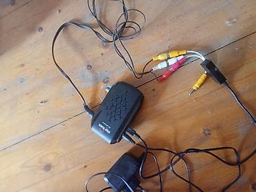 İşlənmiş Televizor LG 24" Ünvandan götürmə — 4