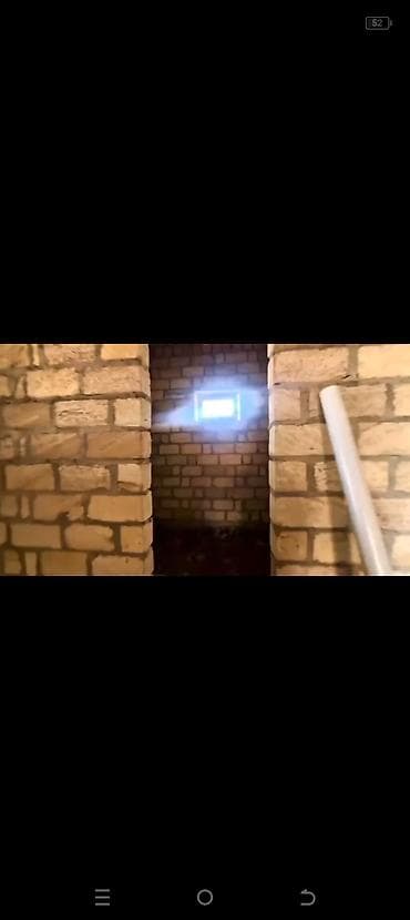 masazır torpaq satışı: Tikinti — 5