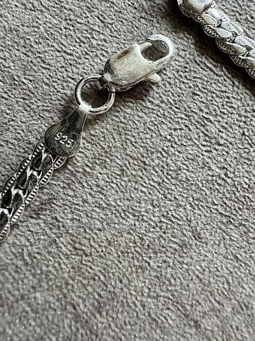 Сумки: Кулон, Серебро — 10