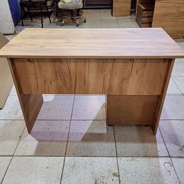 maslar: Yeni, İşçi üçün, Dördbucaq masa — 3