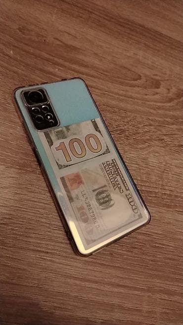 mingecevir telfon: Redmi 11 Prime, 128 GB, rəng - Ağ — 3