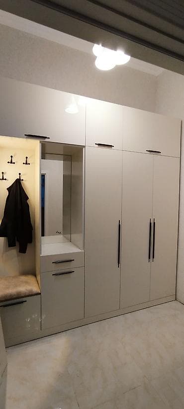 acilan divan modelleri: Mebel istehsalı və dizayn xidməti - Mətbəx mebeli: yuxarı-aşağı — 2