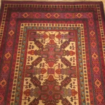 бумага для цветов: Ковер — 4