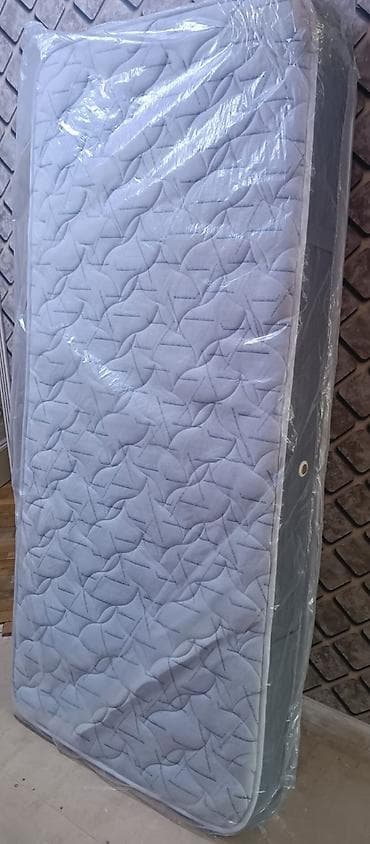 Yeni, Ortopedik matras, Bir nəfərlik