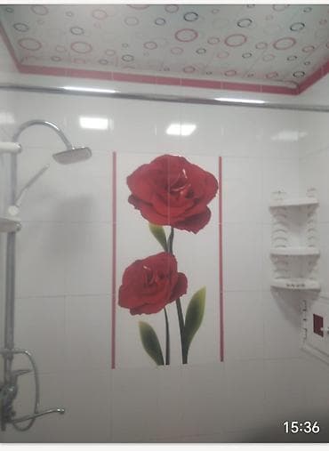 lokbatanda kiraye evler: Xırdalan. Kiraye ev. Tam əşyalı,2 otaq. Misir parkının yanı — 4