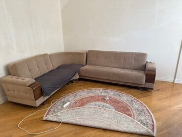 metbex kunc divanları: İşlənmiş, Künc divan, Divan — 2