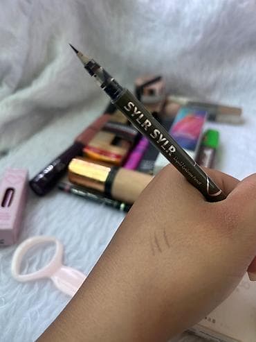 cekme: Tonal kremi Oriflame İşlənmiş — 10