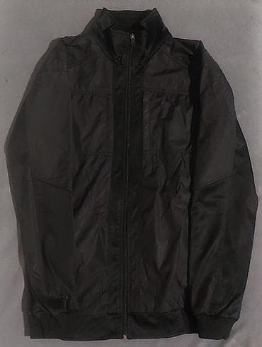 Верхняя одежда: Пиджак, Однотонный, Gant, XL — 5