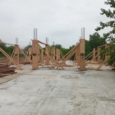 Fasad, naxış ustaları: Iş icraçısı — 8