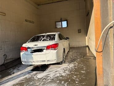 opel astra j: Chevrolet Cruze: 1.4 l | 2012 il 232525 km Sedan — 7