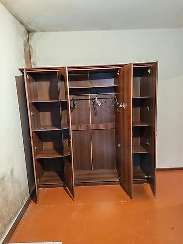 kitab refi: Hamisi biryerde 60 man. Real aliciya endirim olacaq Mebel dəsti – — 4