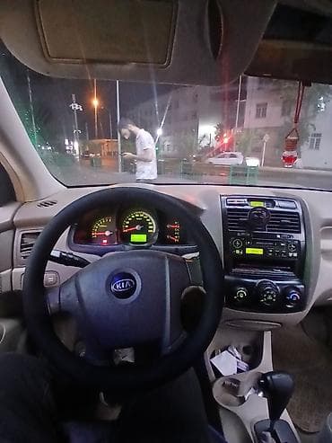 kia azerbaijan: Salam tecili satilir lazimi endirimi edecem ciddi wexsler zeng vursun — 10