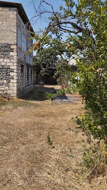 bine merkez kiraye evler: 7 otaqlı, 150 kv. m, Orta təmir — 8