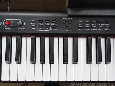 gitara qiyməti: Sintezator, Yeni, Pulsuz çatdırılma — 3