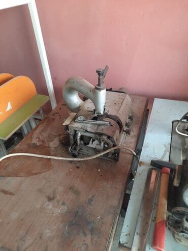 biznes ucun avadanliq per page 40: Pres 15 klas masin Vengerski fartuna 330 masin Verstaklar Qelibler — 1