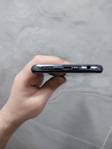 samsung a7 2015: Realme GT Master Edition, 128 ГБ, цвет - Серый, Битый — 5