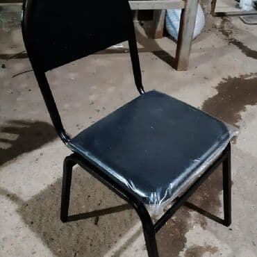 endirimde olan mebeller: Yeni, Plyaj, piknik stulu, Metal, Azərbaycan — 21