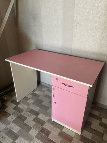 acılan masa: İşlənmiş, Açılan, Laminat — 1