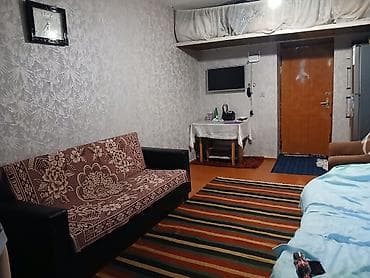 saray mtk ev satilir: 1 otaqlı mənzil – studiya tipli rahat yaşayış sahəsi - Geniş işıqlı — 3