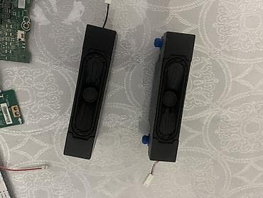 notebook pult: Toshiba 65c350 (LED Backlight TV) üçün orijinal ehtiyat hissələri — 6