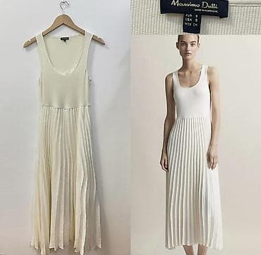 don: Gündəlik don, Midi, Massimo Dutti, S — 1