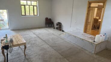 quba a frame evler: 4 otaqlı, 78 kv. m, Kredit yoxdur, Orta təmir — 5