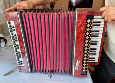 ручная швейна машина: Qarmon, Ünvandan götürmə — 3