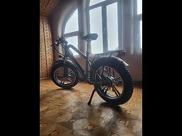 Спортивные велосипеды: 1 ədəd qaldı.2800 aznden endirimə saldım.möhtəşəm bir velo — 2