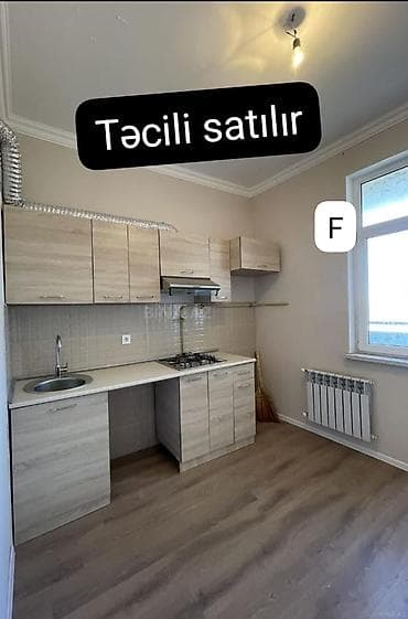 ‼️ Təcili Satılır ‼️ Mətbəx mebeli Yeni yığılıb üstündə verilir