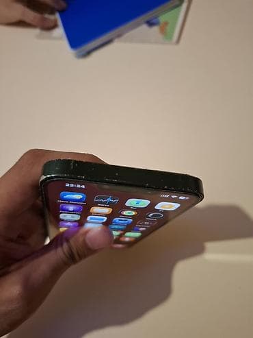 ucuz kompüterlər: IPhone 13, Yaşıl — 4