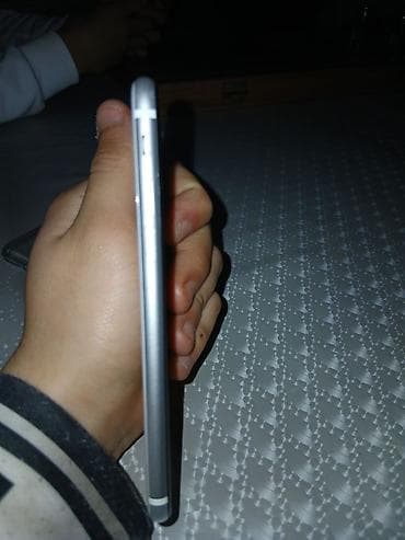 samsung note 8 satilir: IPhone SE 2020, Ağ, Barmaq izi — 4