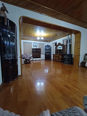 ağstafada kiraye evler: 120 kv. m, 3 otaqlı, Telefon, Qaz, Artezian quyusu — 2