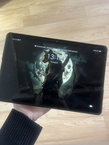 hp i5 8.nesil: Honor X8, 64 GB, rəng - Göy, Sənədlərlə — 2