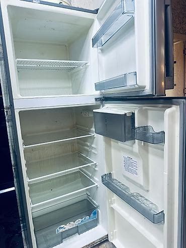 dinamik kalonka satisi: ‼️ Təcili Satılır ‼️ Evdən satış Soyuducu prablemi yoxdu Ölcü — 3
