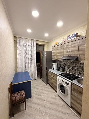 sipark mtk: 2 otaqlı, Yeni tikili, 58 kv. m — 9