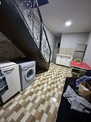 150 azn kiraye evler ayliq 2022: İcarəyə təklif olunan 2 mərtəbəli kiçik mənzil. 28 May Ⓜ️ -(17 dəqiqə — 1