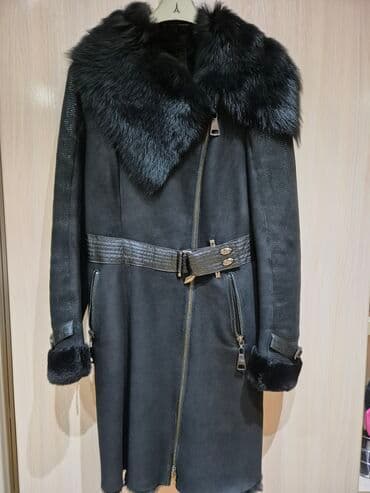 təbii qadın şubaları: Kürklər — 1