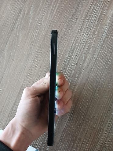 xiaomi mi band 1: Xiaomi rəng - Qara, 
 Sensor — 5