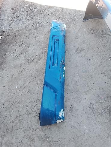 komputer ehtiyat hisseleri: Məhsul: Avtomobil üçün ön və arxa bamperlər (komplekt) Təsvir: - — 1