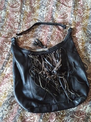 bantlı qadın kupalnikləri: Çanta dəsti — 4