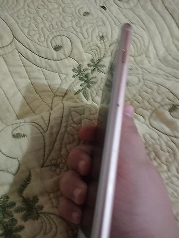IPhone 8 Plus, 64 GB, Qızılı, Barmaq izi