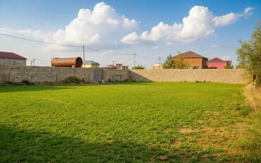 4500 sot, Kənd təsərrüfatı, Mülkiyyətçi, Kupça (Çıxarış)